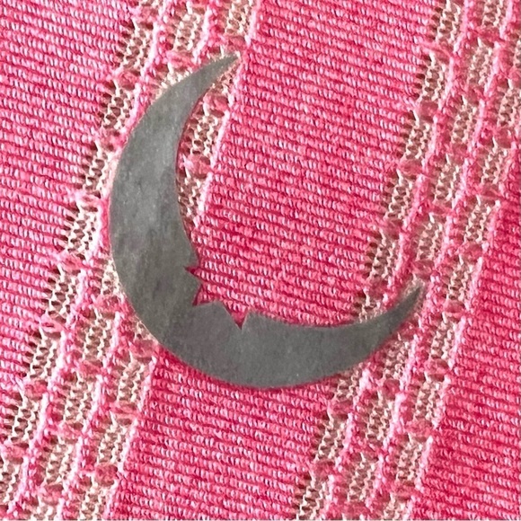 Zyia Active Pink Nimbus Split Back Yellow Athletic Tank Top Women’s Large - Picture 9 of 12